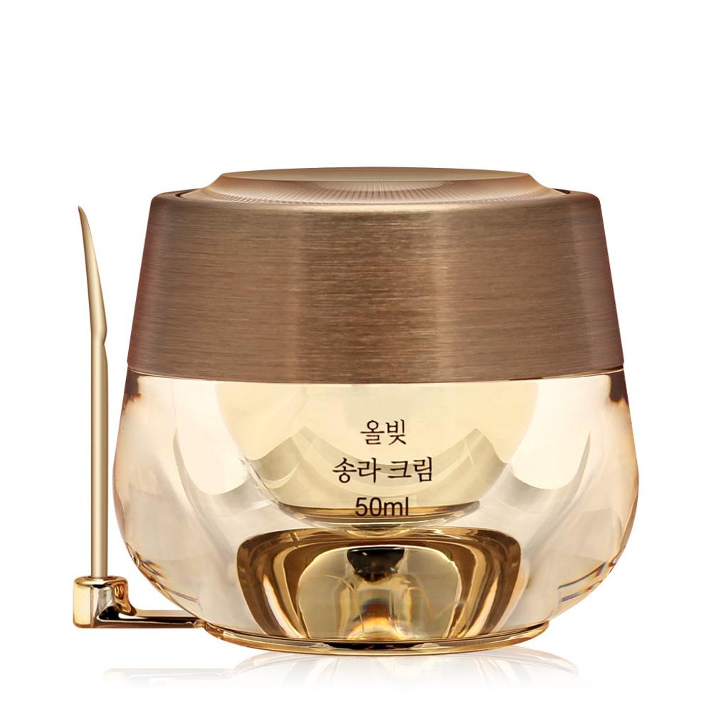 Songla Cream 50ml + Songla Special GWP