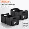 Car Trunk Storage Organizer for BYD Han EV