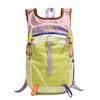Schoolbag1011 Spring New Foreign Style Waterproof Outdoor Mountaineering Bag Lightweight Travel Backpack Trend Large Capacity Backpack