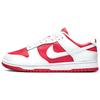 Adidași Dunk Low Championship Red Bărbați Roșu Universitar Alb Portocaliu Total DD1391-600