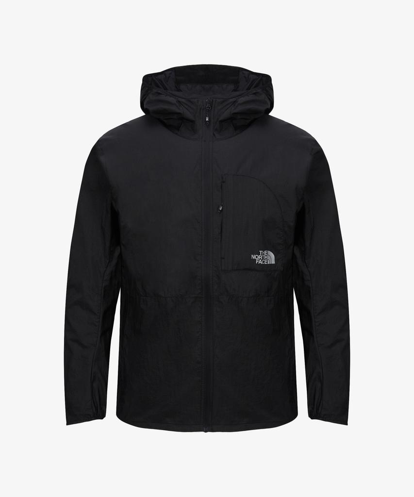 The North Face Nj3Ls03A Men'S Airshift Jacket Black