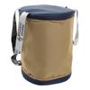 Cooler Bag Compact Insulated Bag Brown [Footmark Natural] (14)
