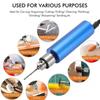 Handheld Electric Hand Drill 0.3-4mm Chuck Handheld Grinder  Engraving Wood Polishing