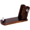 Jamonero Rioja laccato priser Buarf