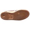 Nike Ebernon Low Premium Dark Team Red Men Sneakers Light-Khaki Sail IB4644-261