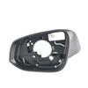 Auto LHD Side Rearview Mirror Frame House Case For Toyota RAV4     2024