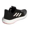 Senseboost Go Schuhe 'Core Black Grey Six White' EG0957
