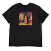 L'Alchimiste T-shirt graphiques t-shirts homme T-shirt manches courtes vêtements esthétiques t-shirts graphiques homme grande taille
