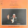 LP Record MAURICE RAVEL, LEONARD BERNSTEIN, N - La Valse -  Bolero - Rhapsodie Espa 61027 CBS Germany Classical Used
