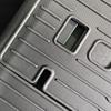 Tesla Model Y 3-Piece Front & Rear Trunk Mat Set (Refresh 25)