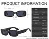 Classic Square Casual Fashion Sunglasses Women Men Vintage Stylish Oval Shaped Minimalist Female Male