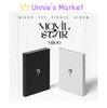 MIJOO(Lovelyz) Movie Star Single Album(Modern Ver. / Classic Ver.)