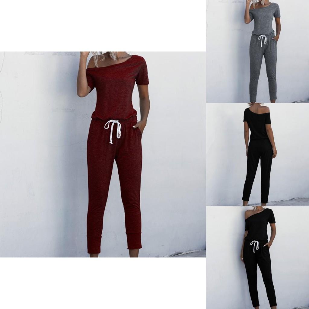 Stilvolles Damen Trainingsanzug Set mit Sweatshirt für komfortables Laufen und Fitnessstudio