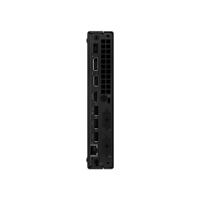 Lenovo M70Q Commercial Desktop PC (CN Version)