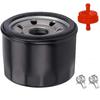 Oiling System Quality Oil Filter for TroyBilt and For Craftsman Lawnmowers