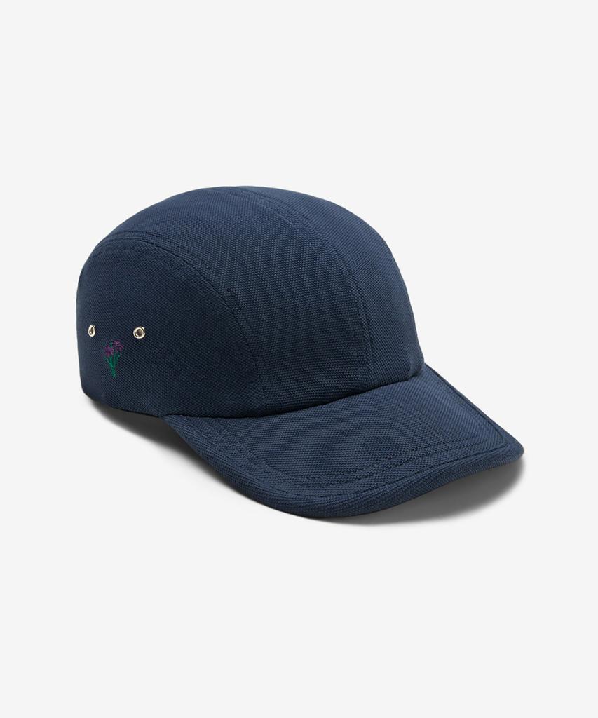 Noa (U) Pique 4-Panel Navy