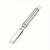 Multifunctional Mango Meat Remover 304 Stainless Steel Mango Corer Fruit Fishing Tool Peeling Pineapple Corer Fast Core Removal
