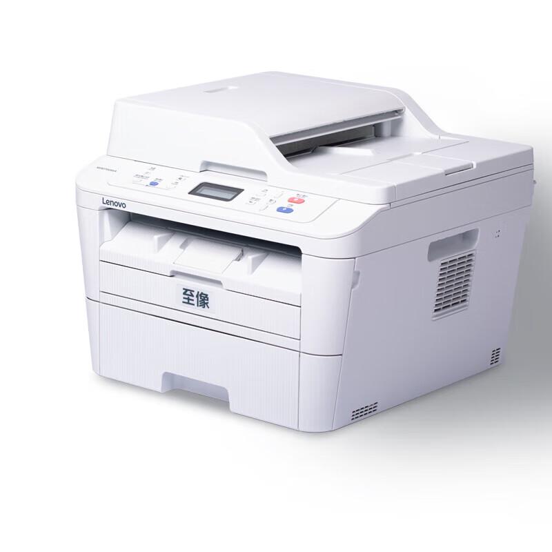 Lenovo M3070DWA Black and White Laser Multifunction Printer CN Plug (adapter Included)