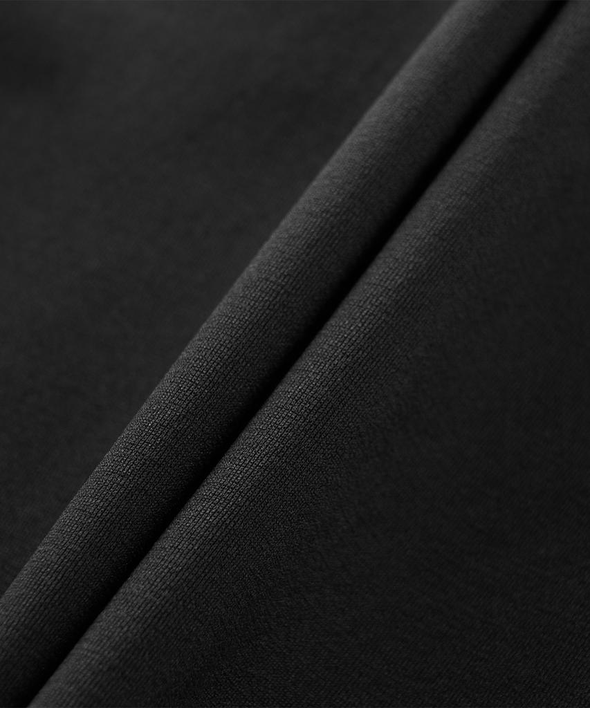 Nyuballanseu Nbnvg31613 / Uni Frozen Essential Gebreide Korte Broek (Houtskool)