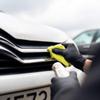 Polijstpasta voor het polijsten van metalen k2 aluchrom 120 g spiegelglans