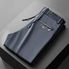 Men's Pants Spring and Summer Light Breathable Pants Loose Large Size Casual Straight Pants