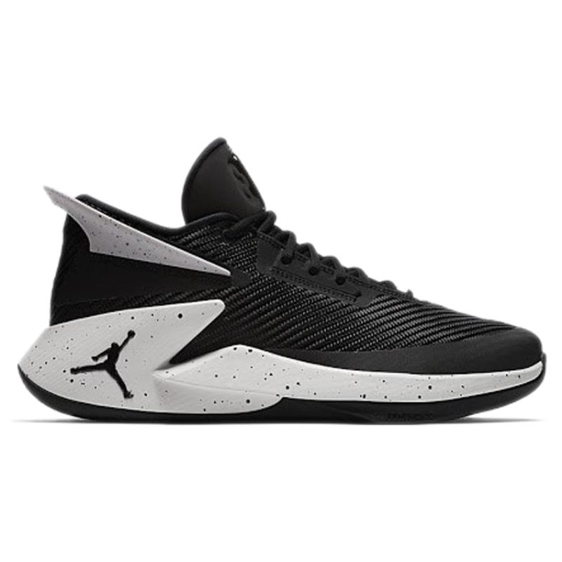 Jordan Fly Lockdown Black Jordan AO1550-010