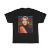Mary Tyler Moore Classic Retro Tv Show Black T-Shirt Size S To 5XL