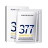 Masque éclaircissant et anti-taches Skin Future 377 avec niacinamide pour un teint éclatant et uniforme, convient aux hommes et aux femmes