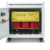 Three-Phase Dry Isolation QSG Autotransformer 660V/380V To 220V/200V/110V Servo Step-Up Tunnel