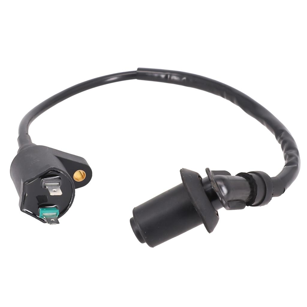 55cm Ignition Coil Plastic Scooter Ignition Coil 1pcs