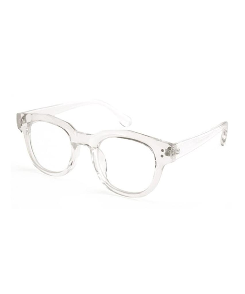 MAISON MASTER Away Crystal Glasses