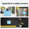Magnetic Dry Erases Marker Holders Magnetic Storage Box Pen Holders For Refrigerator Whiteboard Accessories