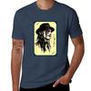 T-shirt Avatar Band t-shirts drôles t-shirts en coton t-shirts anime T-Shirt oversize