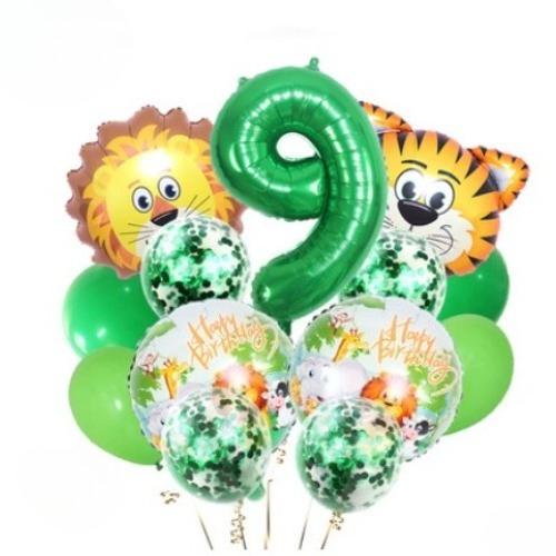 Disco Balloon Disco Aluminum Film Ball Ball Birthday Party Decoration Layout