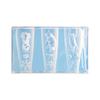 Creative Nail Art Silicone Mould for Easy Pattern and Designs Creation Soft Materials Fit Various Nail Shapes and Length