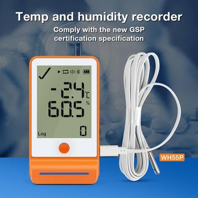Meting van fysische eigenschappen – Temperatuur gereedschap