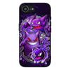 P-Pokemons GO P-Pikachus Gengar Phone Case for Motorola Moto G86 G14 G35 G34 G45 G55 G67 G75 G85 G24 G15 G54 G57 Power Cover