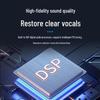 HDCON A550WN 5.8G Wireless Omnidirectional Conference Microphone & Speaker (CN Version)
