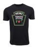 HEINZ TOMATKETCHUP T-SHIRT
