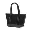 BOYFRIEND TOTE BAG S Tote Bag 739-18515 Black/10