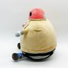 Fatson Todd Plush Cartoon Character Plush Toy With Pp Cotton Filling For Kids And Collectors