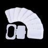 1/5/10 Pcs Useful Box Lid Portable Reusable Flip Cover Tissues Cover Baby Wipes Lid