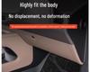 Ideal I6 Car Floor, Trunk & Backrest Mats with TPE Storage Accessories