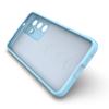 För Samsung Galaxy S25 FE Skal Samsung S25 FE Fodral Mjukt Silikon Stötfångare Skyddande Telefonfodral För Samsung S25 FE Funda
