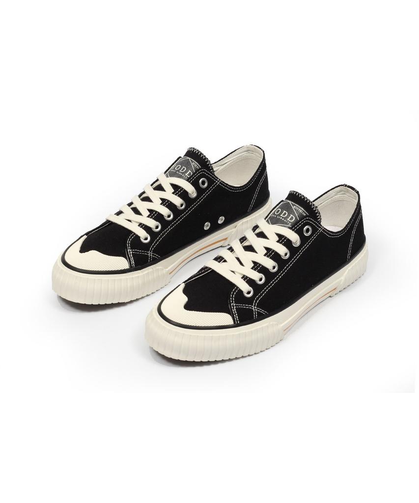 Rodd Abler - Black