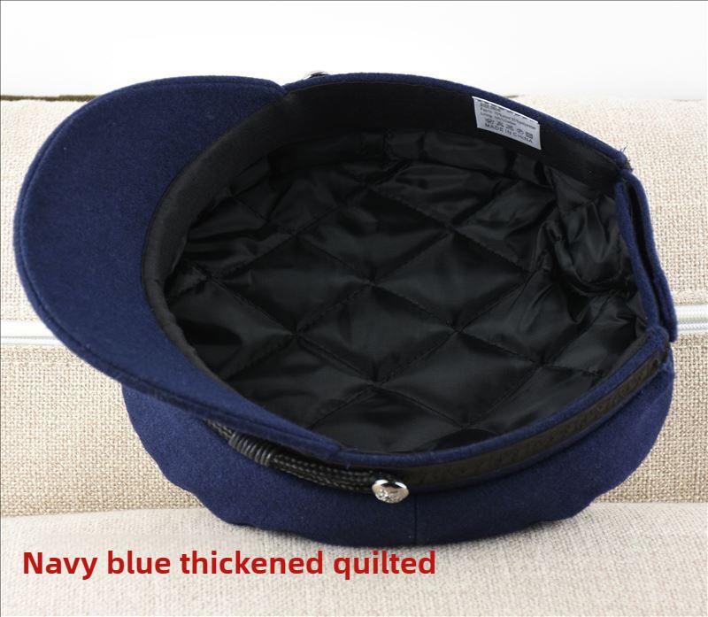 Cappello Militare Grande Taglia 63Cm Uomo Donna Esterno Leggero Traspirante Tesa Piatta Cappello da Marinaio Varie Misure Protezione Solare Cappelli da Sole