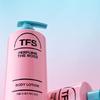 The Face Shop Perfume The Rose Body Lotion 380 Ml