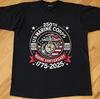 Militärisches Stolz T-Shirt, 250. Jahrestag des Marine Corps, Veteran Unisex T-Shirt