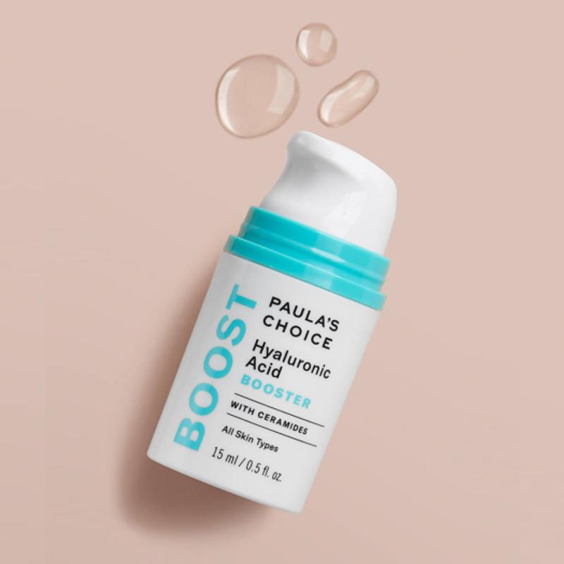PAULA`S CHOICE Hyaluronic Booster Ampoule 15ml