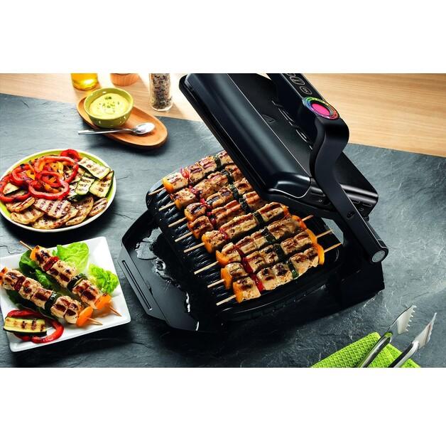 Grill Tefal GC7148 OptiGrill+